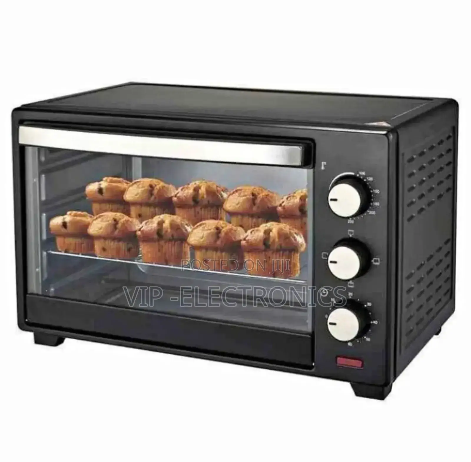 Melan Mini Oven 48l