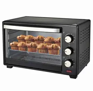 Photo - Melan Mini Oven 48l