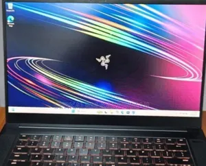 Photo - New Laptop Razer Blade 16GB Intel Core I7 SSD 512GB