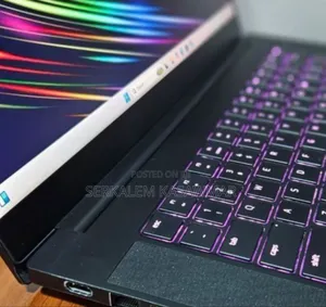 New Laptop Razer Blade 16GB Intel Core I7 SSD 512GB