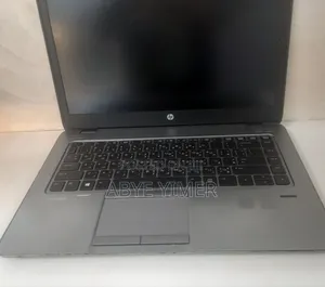 New Laptop HP EliteBook 840 G2 8GB Intel Core I7 HDD 1T