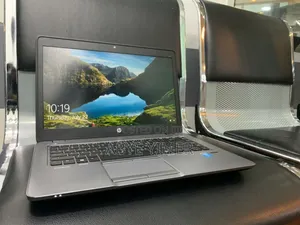 New Laptop HP EliteBook 840 G2 8GB Intel Core I7 HDD 1T