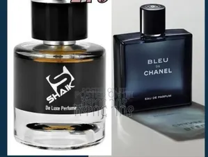 Photo - Shaik W279 Chanel Bleu De Chanel