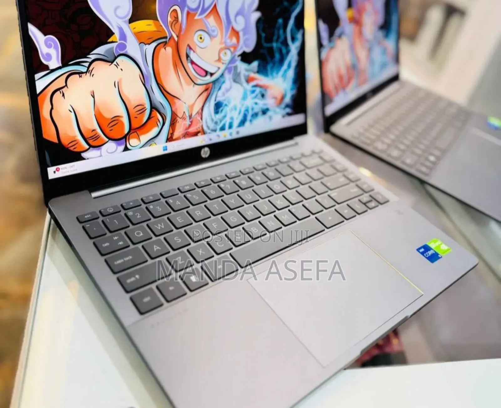 New Laptop HP Pavilion 14 16GB Intel Core I5 SSD 512GB