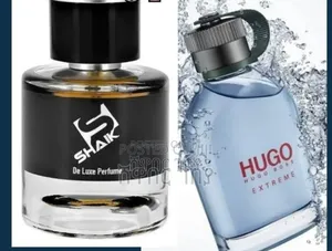 Photo - Shaik W81 Hugo Boss Extreme