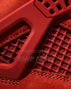 Nigel Sylvester X Air Jordan 4 ‘Brick by Brick’ Men’S Shoes