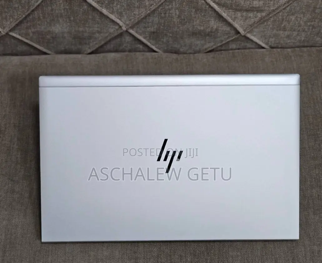 New Laptop HP EliteBook 850 G8 16GB Intel Core I7 SSD 512GB