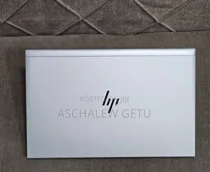 New Laptop HP EliteBook 850 G8 16GB Intel Core I7 SSD 512GB