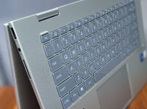 New Laptop HP Envy X360 8GB Intel Core I5 SSD 512GB