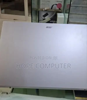 New Laptop Acer Aspire 3 16GB AMD Ryzen 7 SSD 512GB