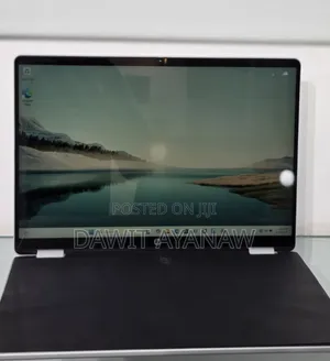 New Laptop HP 16GB Intel Core Ultra 7 SSD 512GB