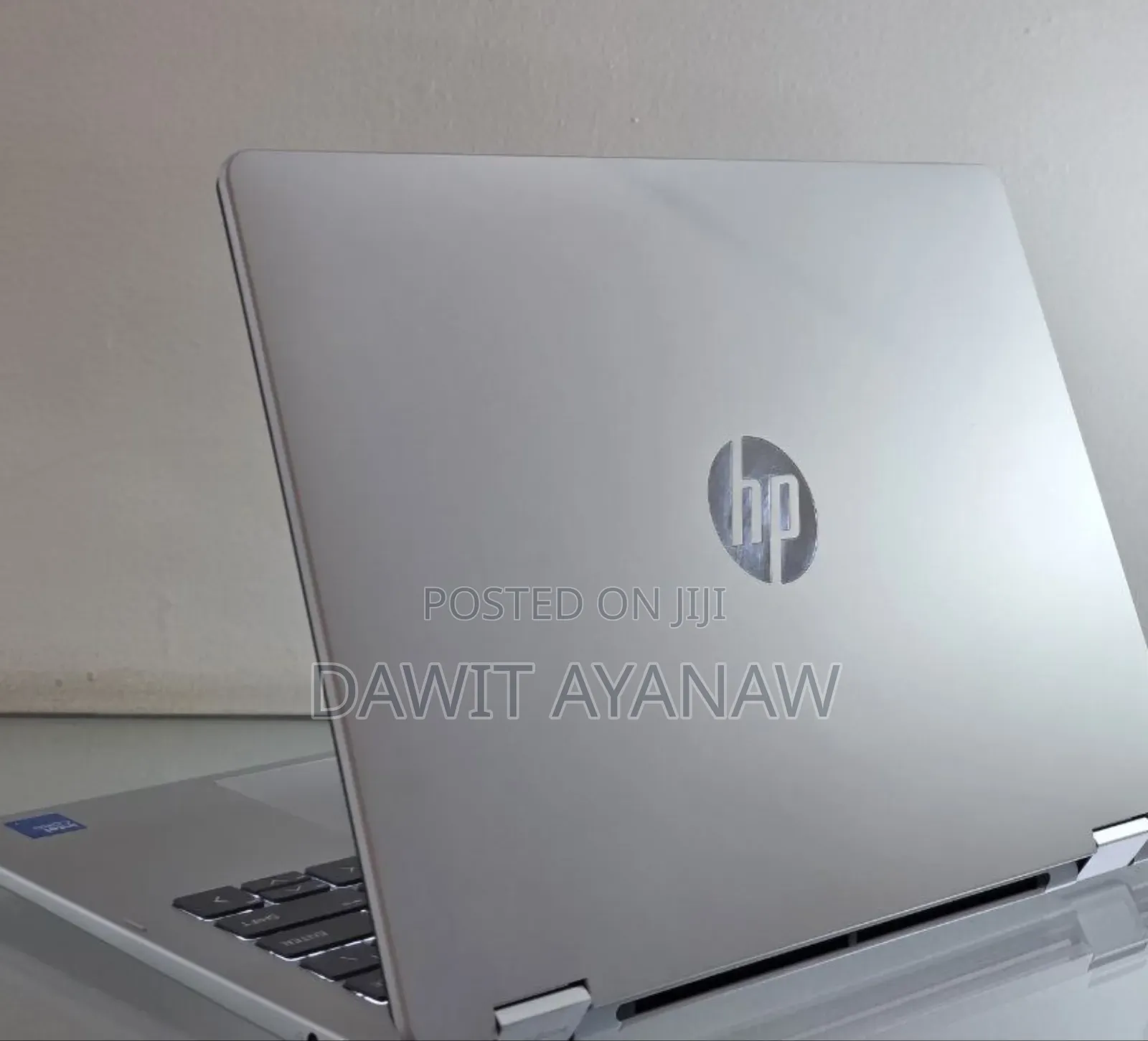 New Laptop HP 16GB Intel Core Ultra 7 SSD 512GB