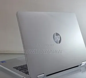 New Laptop HP 16GB Intel Core Ultra 7 SSD 512GB