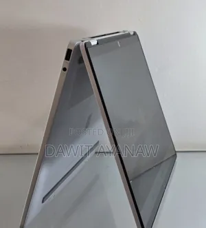 New Laptop HP 16GB Intel Core Ultra 7 SSD 512GB