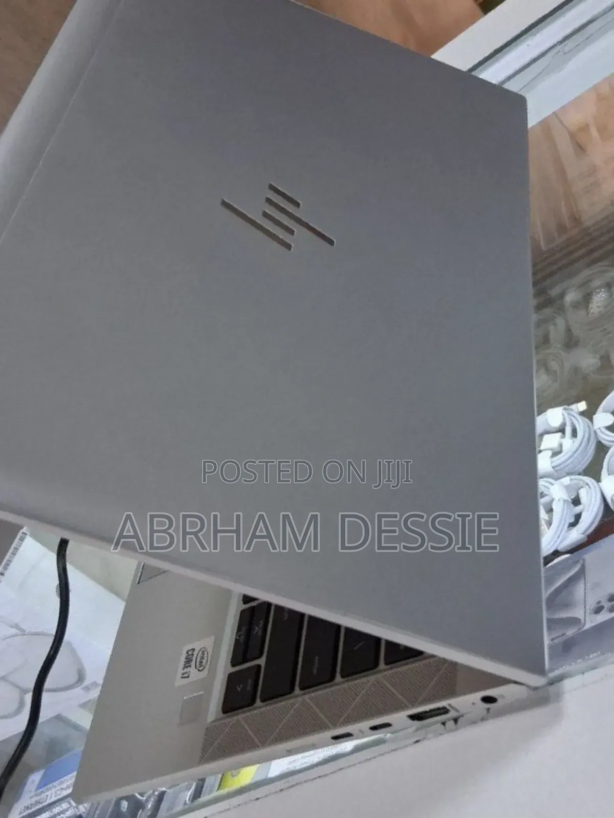 New Laptop HP EliteBook 845 G7 16GB AMD Ryzen 5 SSD 512GB