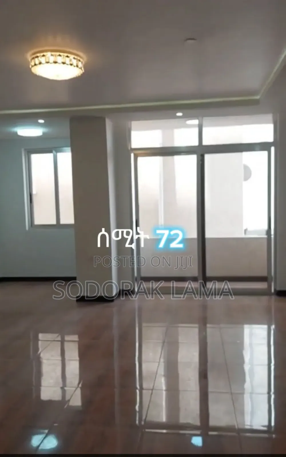 3bdrm Apartment in Loyal Realstate, Yeka for sale