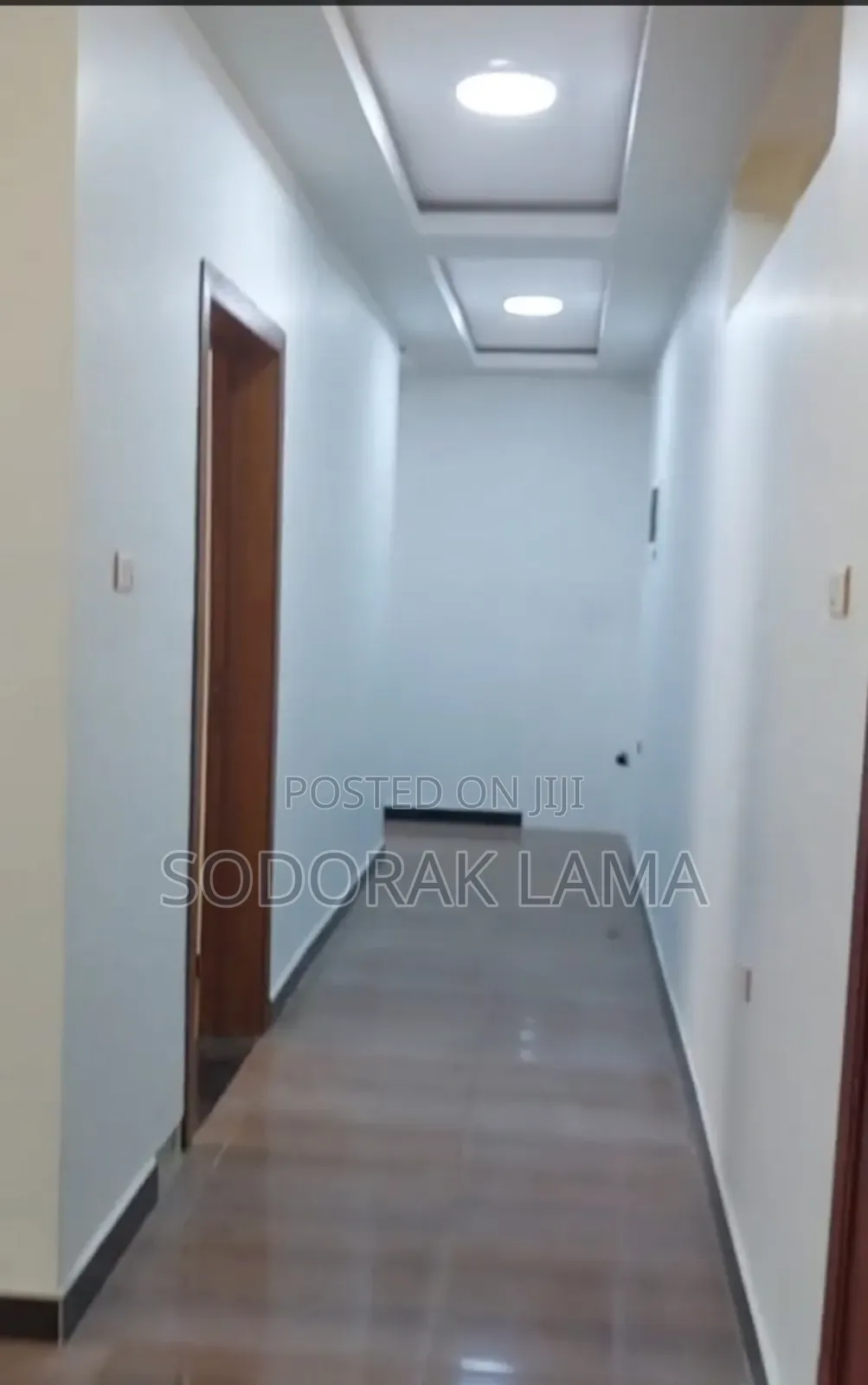 3bdrm Apartment in Loyal Realstate, Yeka for sale
