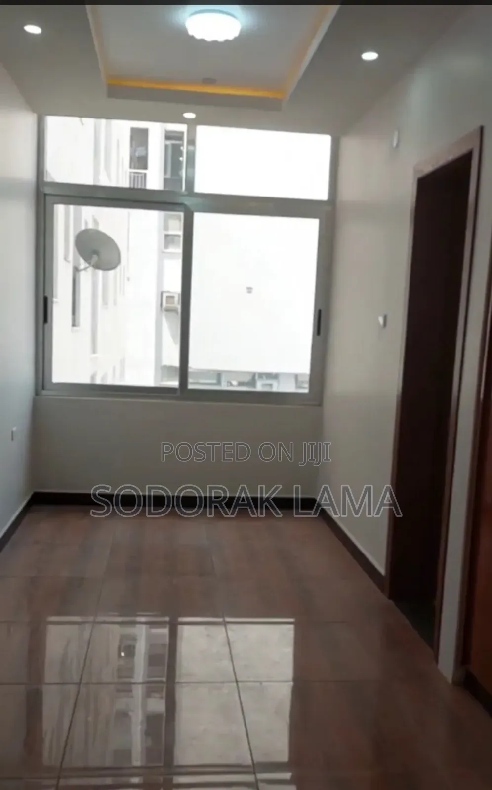 3bdrm Apartment in Loyal Realstate, Yeka for sale