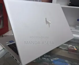 New Laptop HP EliteBook 845 G7 16GB AMD Ryzen 5 SSD 512GB