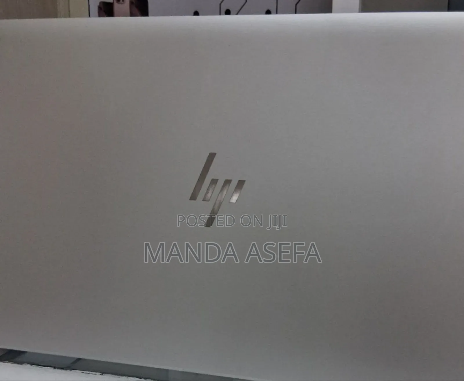 New Laptop HP EliteBook 845 G7 16GB AMD Ryzen 5 SSD 512GB