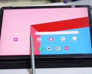 Photo - New Samsung Galaxy Tab S9 128 GB