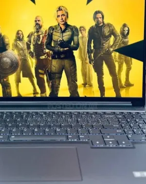 New Laptop Lenovo 24GB Intel Core I7 SSD 512GB