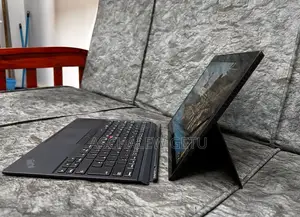 New Laptop Lenovo ThinkPad Yoga 8GB Intel Core I5 SSD 256GB