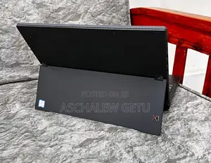 New Laptop Lenovo ThinkPad Yoga 8GB Intel Core I5 SSD 256GB