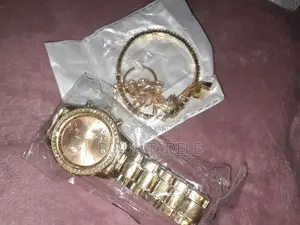 Photo - Full Jewelry Set
