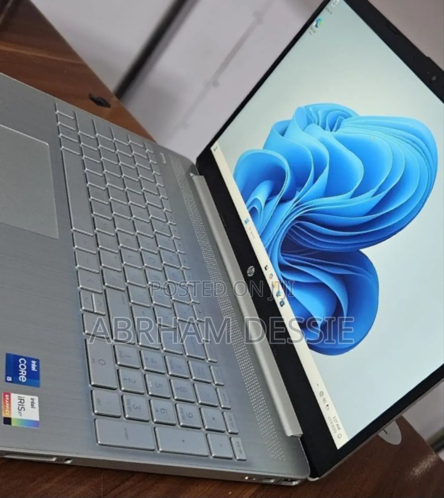 New Laptop HP Stream Notebook 8GB Intel Core I5 SSD 512GB