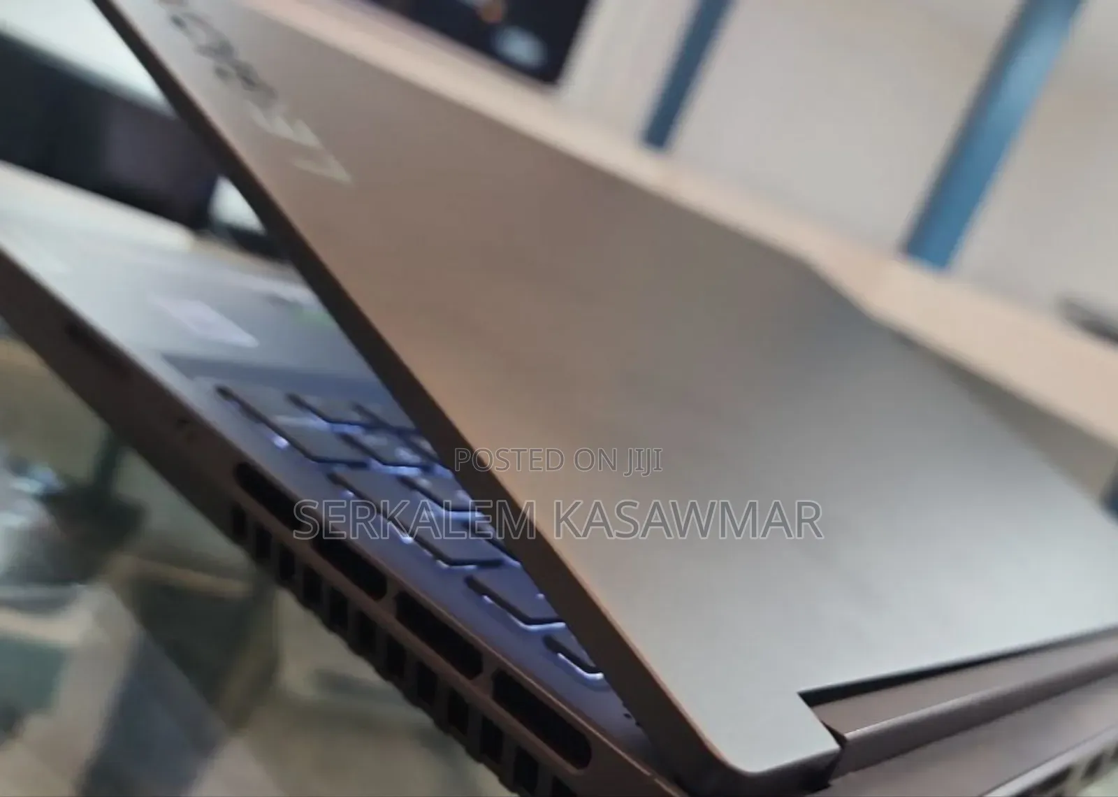 New Laptop Lenovo Legion 5 16GB Intel Core I5 SSD 1T