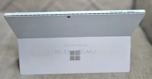 New Laptop Microsoft Surface Pro 7 16GB Intel Core I7 SSD 256GB