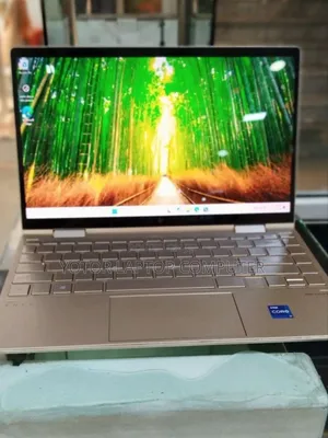 Photo - New Laptop HP Envy X360 16GB Intel Core I7 SSD 1T