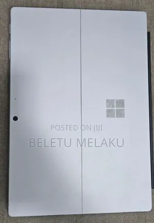 New Laptop Microsoft Surface Pro 7 16GB Intel Core I7 SSD 256GB