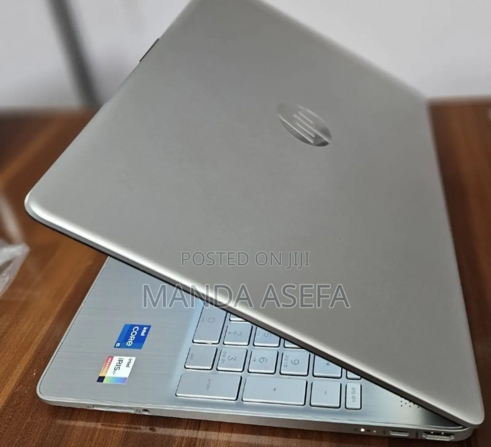 New Laptop HP Stream Notebook 8GB Intel Core I5 SSD 512GB