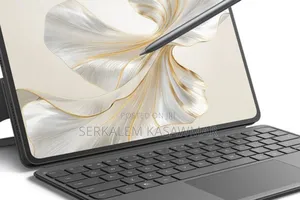 Photo - New Honor Magic Vs 256 GB Silver