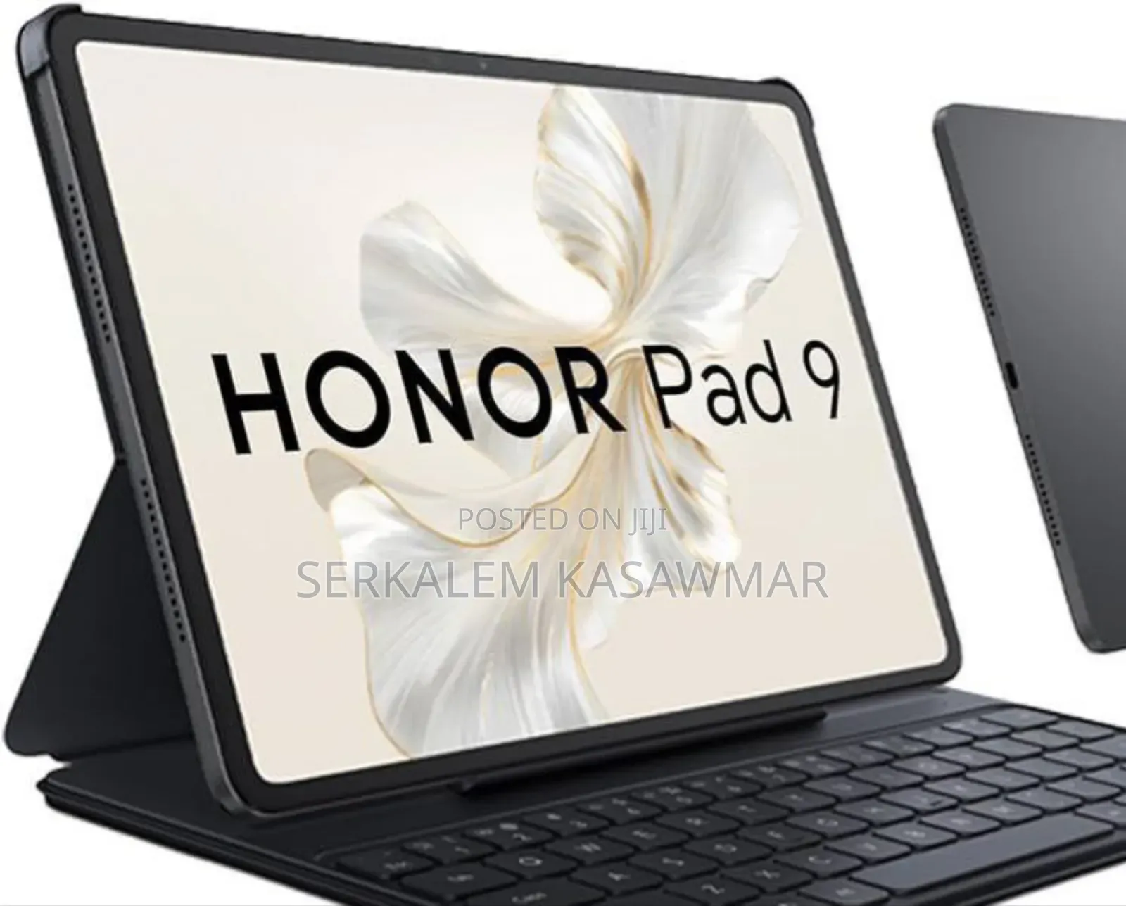 New Honor Magic Vs 256 GB Silver