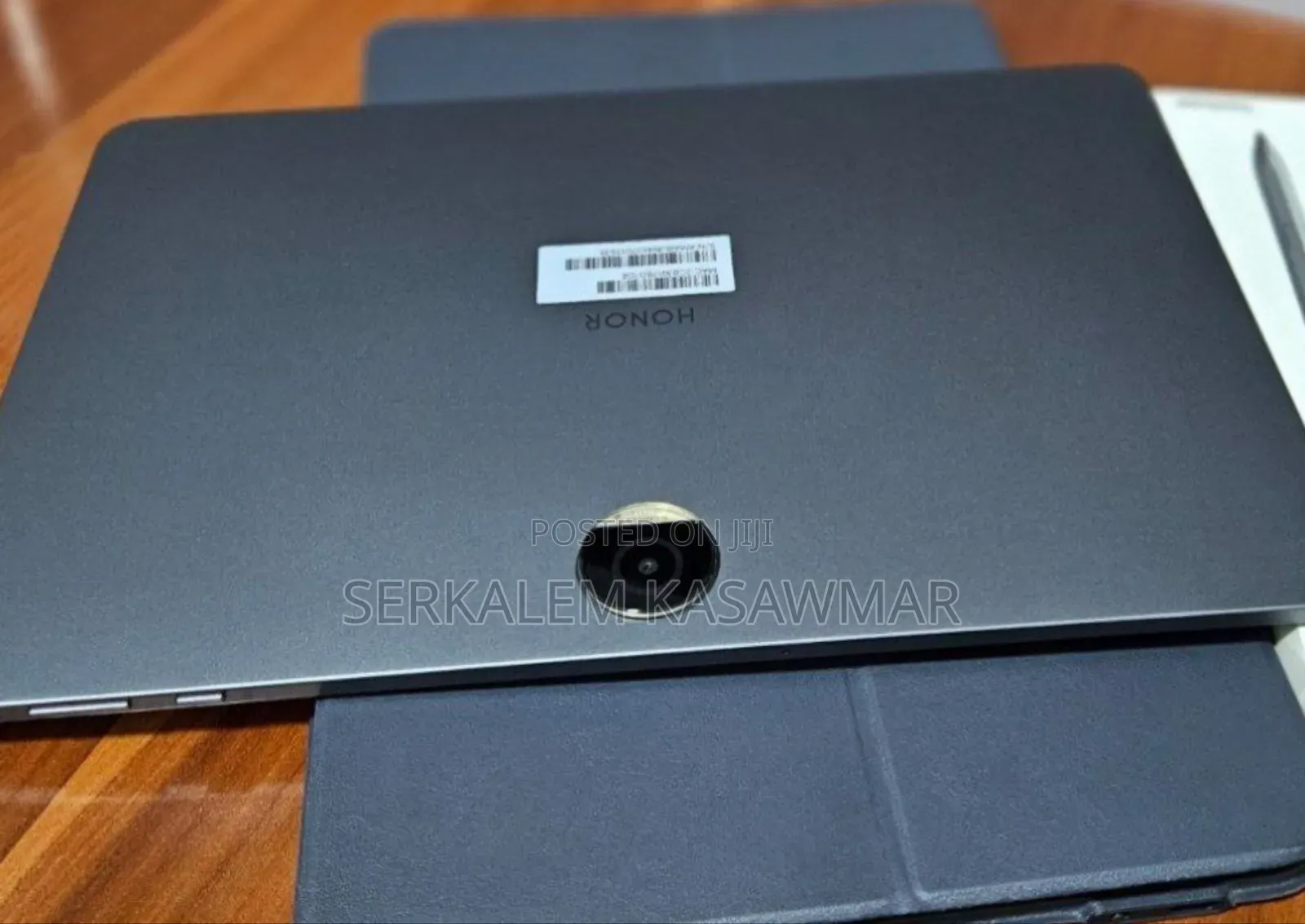 New Honor Magic Vs 256 GB Silver