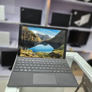 New Laptop Microsoft Surface Pro 7 16GB Intel Core I7 SSD 512GB