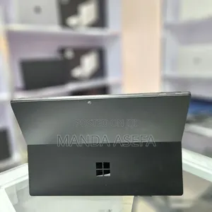 New Laptop Microsoft Surface Pro 7 16GB Intel Core I7 SSD 512GB