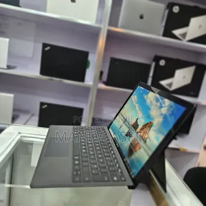 New Laptop Microsoft Surface Pro 7 16GB Intel Core I7 SSD 512GB