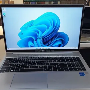 Photo - New Laptop HP ProBook 450 G8 16GB Intel Core I5 SSD 512GB