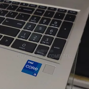 New Laptop HP ProBook 450 G8 16GB Intel Core I5 SSD 512GB