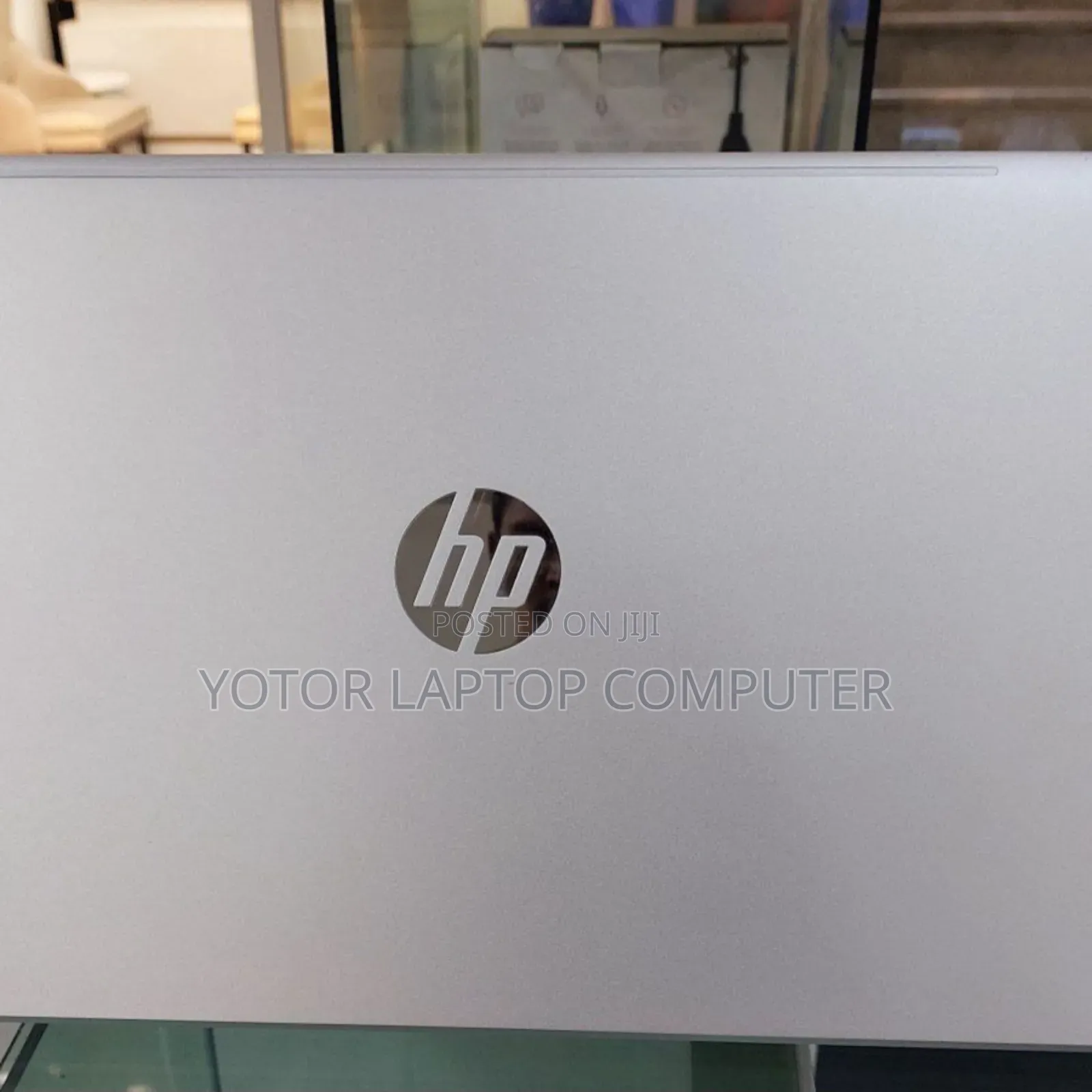 New Laptop HP ProBook 450 G8 16GB Intel Core I5 SSD 512GB