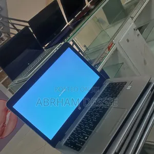 Photo - New Laptop HP EliteBook 840 G3 8GB Intel Core I5 SSD 1T