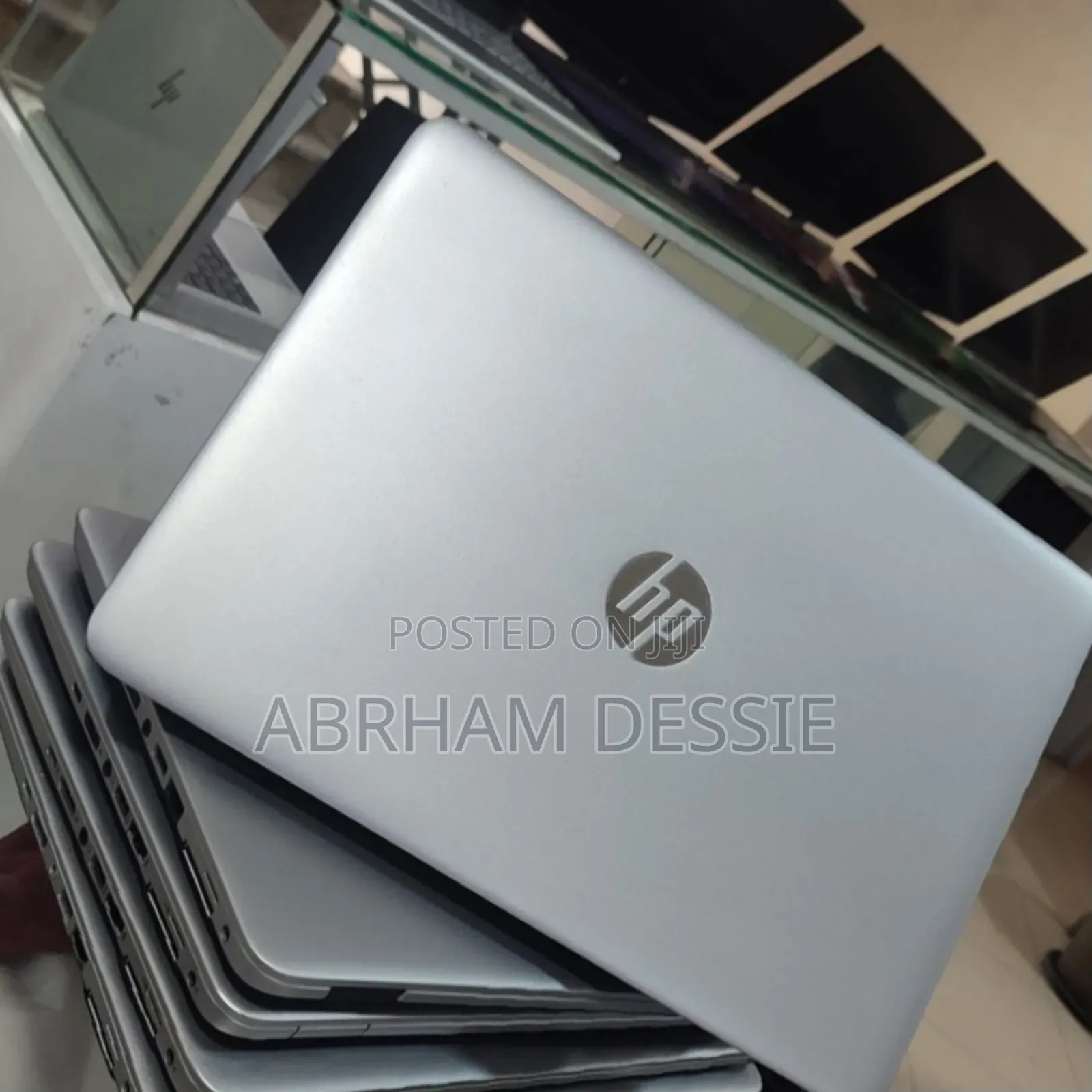 New Laptop HP EliteBook 840 G3 8GB Intel Core I5 SSD 1T