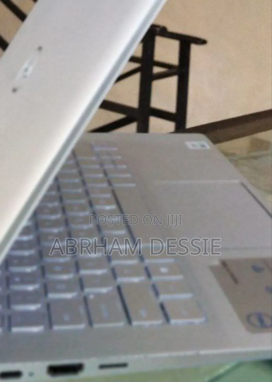 New Laptop Dell 16GB Intel Core I7 SSD 512GB