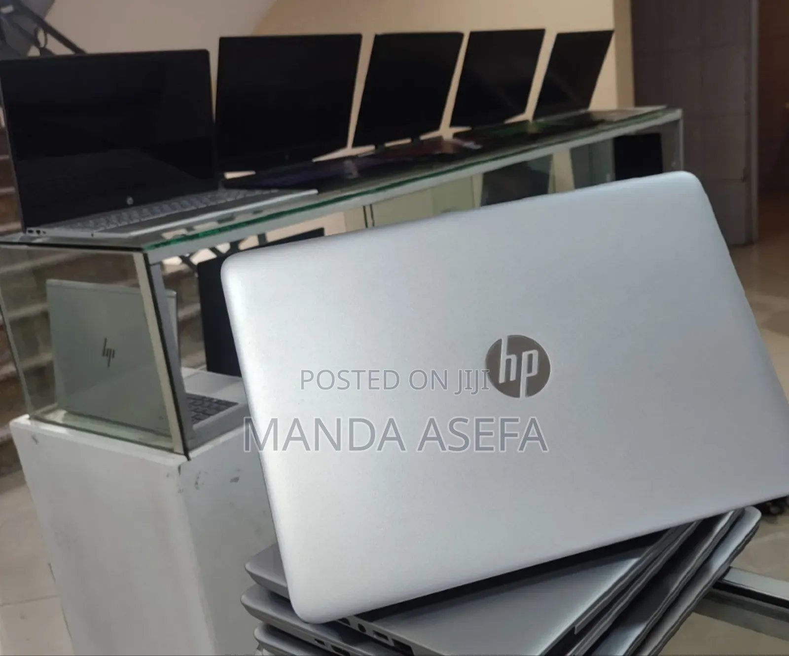 New Laptop HP EliteBook 840 G3 8GB Intel Core I5 HDD 1T