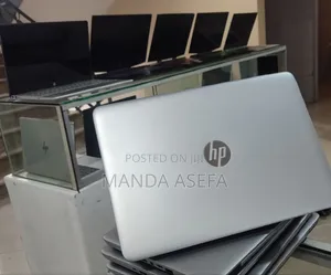 New Laptop HP EliteBook 840 G3 8GB Intel Core I5 HDD 1T