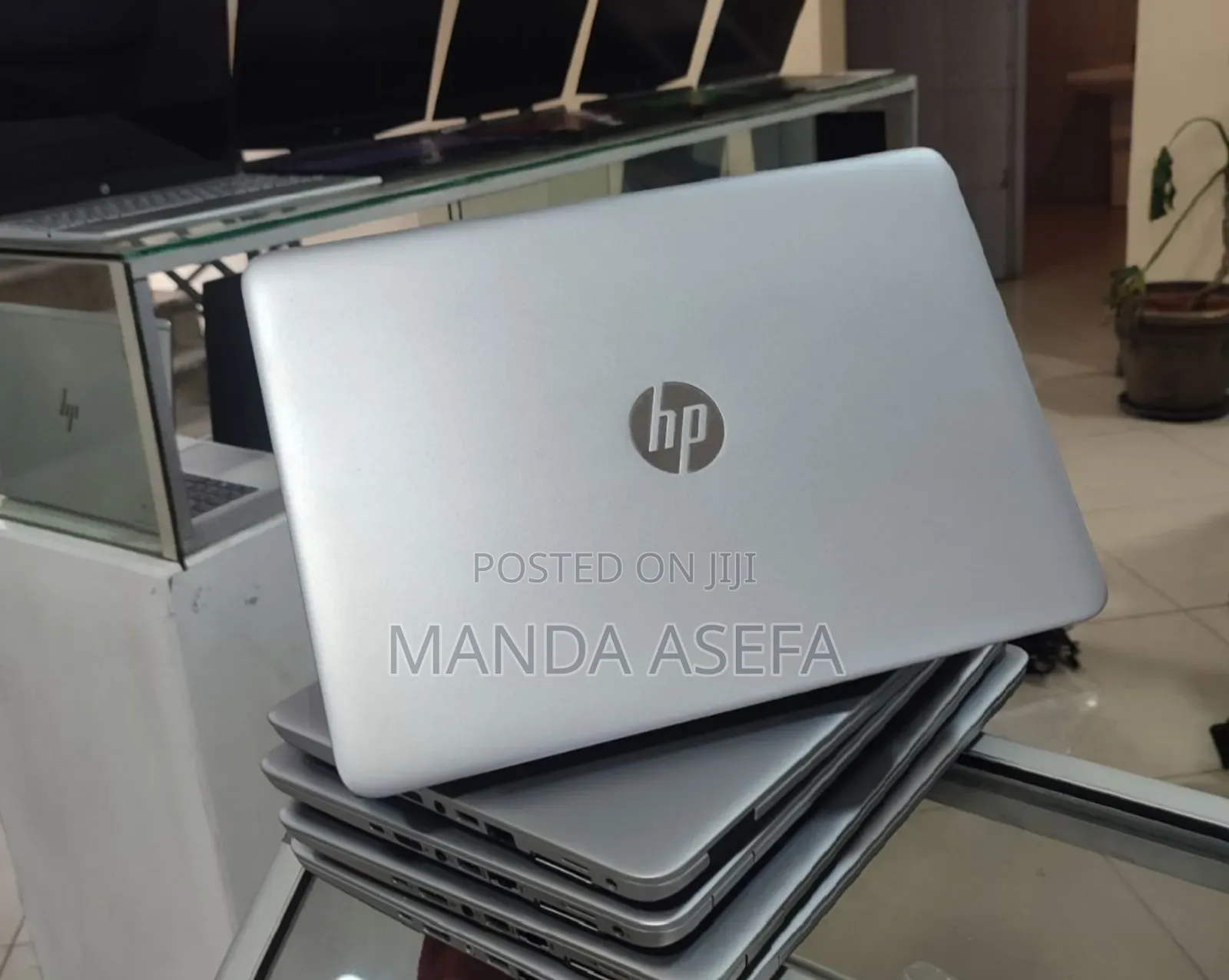 New Laptop HP EliteBook 840 G3 8GB Intel Core I5 HDD 1T